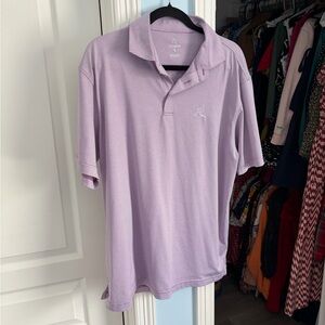 Rhoback Polo Shirt L